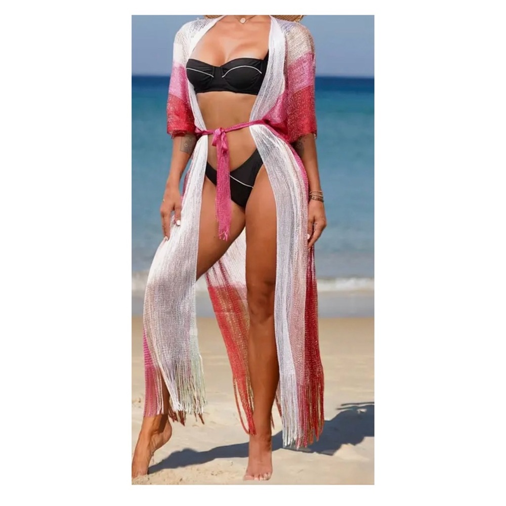 Swimwear Cover Up
